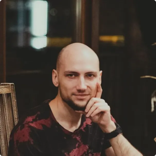 Maksims Ivanovs